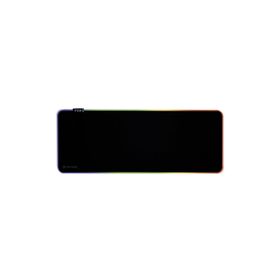 Inca IMP-022 770x285x3 mm Empousa RGB 7 Led Siyah Mouse Pad