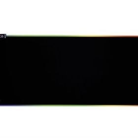 Inca IMP-022 E 770x295x3 mm Empousa RGB 7 Led Mousepad