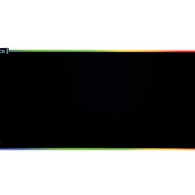 Inca IMP-022 E 770x295x3 mm Empousa RGB 7 Led Mousepad