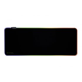 Inca IMP-022 E 770x295x3 mm Empousa RGB 7 Led Mousepad