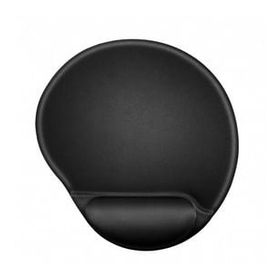 Inca IMPS-009 Siyah Bilek Destekli Mousepad