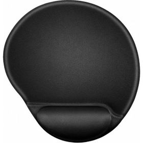 Inca IMPS-009 Siyah Bilek Destekli Mousepad