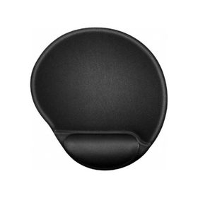 Inca IMPS-009 Siyah Bilek Destekli Mousepad