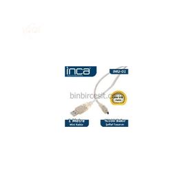 Inca IMU-01 USB Kablosu