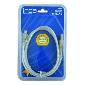 Inca IMU-01 USB Kablosu