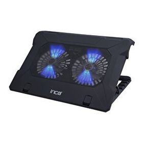 Inca Inc-021Rx Ergonomik Laptop Fan