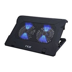 Inca Inc-021Rx Ergonomik Laptop Fan