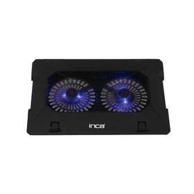Inca Inc-021Rx Ergonomik Laptop Fan