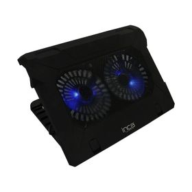 Inca INC-321RX Siyah Notebook Soğutucusu