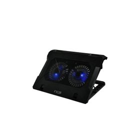 Inca INC-321RX Siyah Notebook Soğutucusu