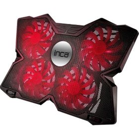 Inca INC-3280 4 Fanlı 11"-17" Notebook Soğutucu