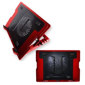 Inca INC-341FXK Notebook Soğutucu