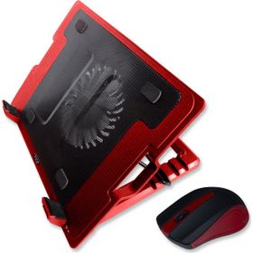 Inca INC-341FXK Notebook Soğutucu