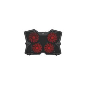 Inca INC-3480 4X Fan 17.3" Notebook Soğutucu