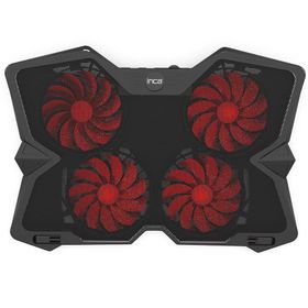 Inca INC-3480 4X Fan 17.3" Notebook Soğutucu