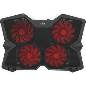 Inca INC-3480 4X Fan 17.3" Notebook Soğutucu