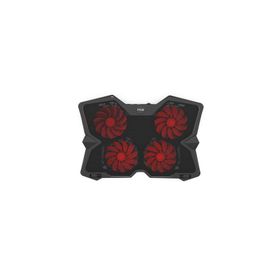 Inca INC-3480 4X Fan 17.3" Notebook Soğutucu