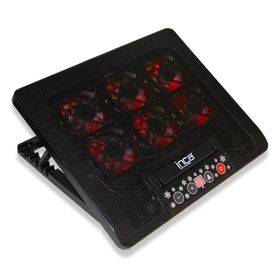 Inca INC-601 Usb Notebook Soğutucu