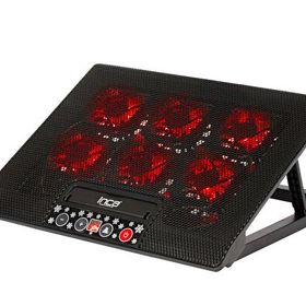 Inca INC-604TGS Stage Gaming Laptop Fan