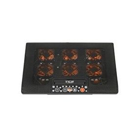 Inca INC-604TGS Stage Gaming Laptop Fan