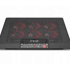 Inca INC-604TGS Stage Gaming Laptop Fan