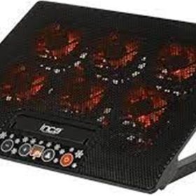 Inca INC-604TGS Stage Gaming Laptop Fan
