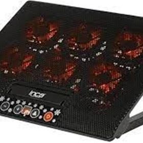 Inca INC-604TGS Stage Gaming Laptop Fan