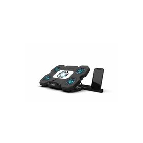 Inca INC-614GMS Empousa 9-17 inç Laptop Soğutucu