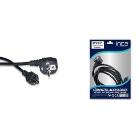 Inca INPW-06TP 1.5 m Notbook Power Kablo