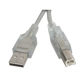 Inca IPR-01 1.5 mt USB 2.0 Bakır Printer Yazıcı Kablosu