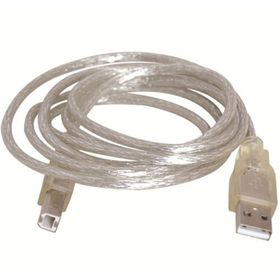 Inca IPR-01 1.5 mt USB 2.0 Bakır Printer Yazıcı Kablosu