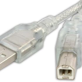 Inca IPR-01 1.5 mt USB 2.0 Bakır Printer Yazıcı Kablosu