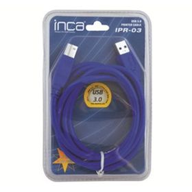 Inca IPR-03 Yazıcı Kablosu