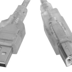 Inca IPR-1T 1.5 mt USB 2.0 Yazıcı Kablosu