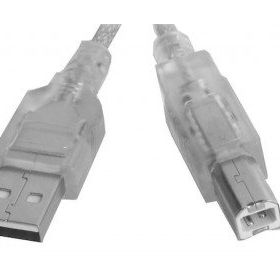 Inca IPR-1T 1.5 mt USB 2.0 Yazıcı Kablosu