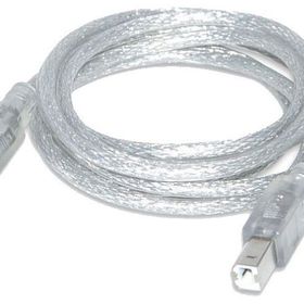 Inca IPR-1T 1.5 mt USB 2.0 Yazıcı Kablosu