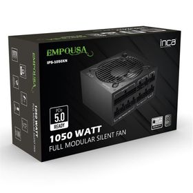 Inca IPS-1050XN 80 Plus Platinium 1050W Power Supply