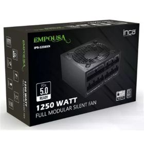 Inca IPS-1250XN 80 Plus Platinium 1250W Power Supply
