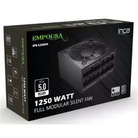 Inca IPS-1250XN 80 Plus Platinium 1250W Power Supply