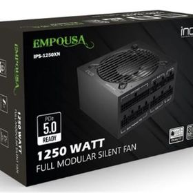 Inca IPS-1250XN 80 Plus Platinium 1250W Power Supply