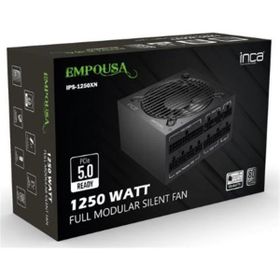 Inca IPS-1250XN 80 Plus Platinium 1250W Power Supply