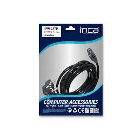 Inca IPW-33TP Güç Kablosu
