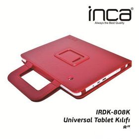 Inca IRDK-808K Tablet Kılıfı