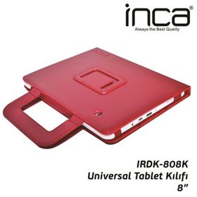 Inca IRDK-808K Tablet Kılıfı