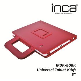 Inca IRDK-808K Tablet Kılıfı