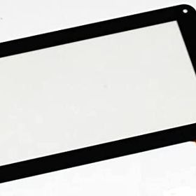 Inca IT-074S Siyah Tablet Ekran Dokunmatiği