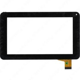 Inca IT-074S Siyah Tablet Ekran Dokunmatiği