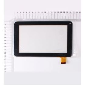Inca IT-074S Siyah Tablet Ekran Dokunmatiği