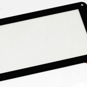 Inca IT-074S Siyah Tablet Ekran Dokunmatiği