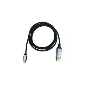 Inca ITCH-20 Type-C To HDMI 4K 2 m Kablo